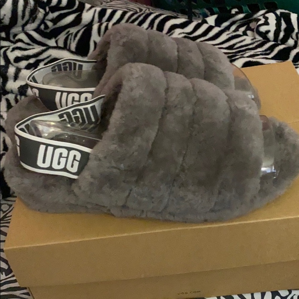Ugg Slippers - image 2